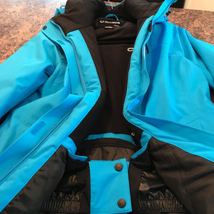 SunIce Elevation Mirage Women's Ski Jacket